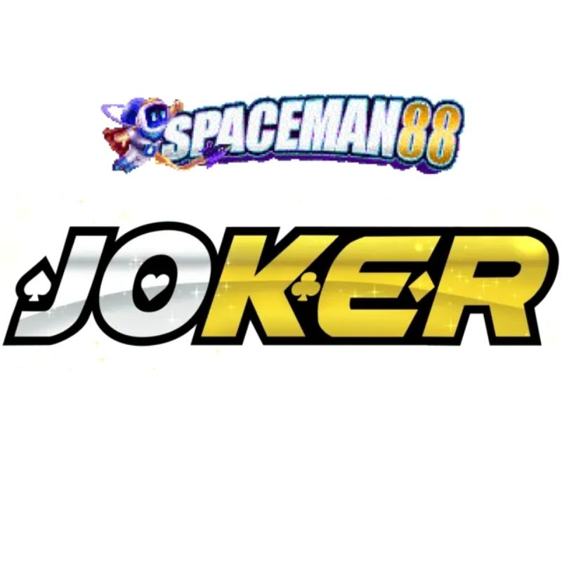 Spaceman88: Agen Resmi Joker123 dengan Reputasi Terbaik