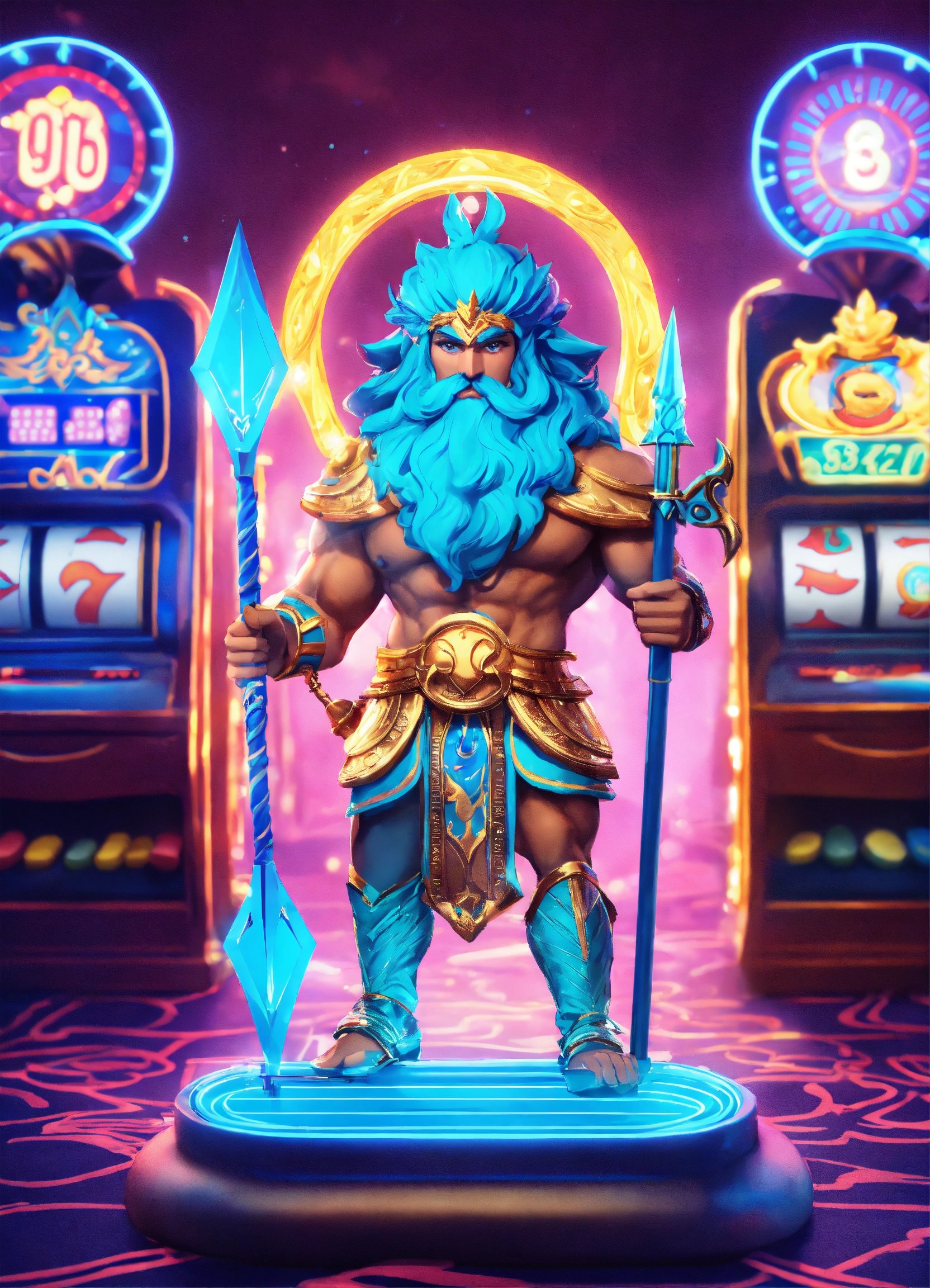 Rahasia Sukses Bermain Slot Olympus: Deposit 10k, Menangkan Bonus New Member