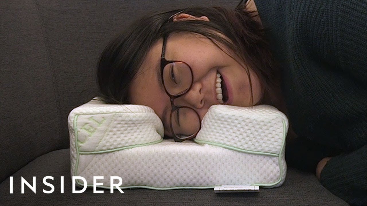 Get the Perfect Pillow for Your Needs: MyComfyPad Has You Covered