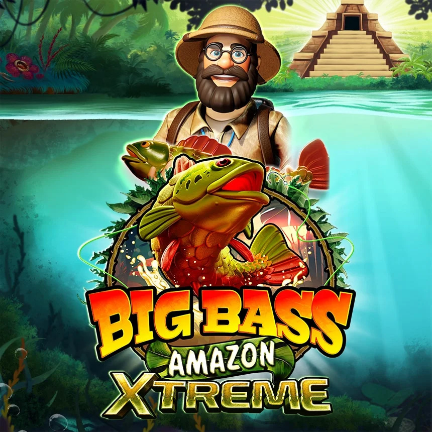 Fitur Menarik Big Bass Crash Yang Membuatnya Berbeda dari Slot Lainnya