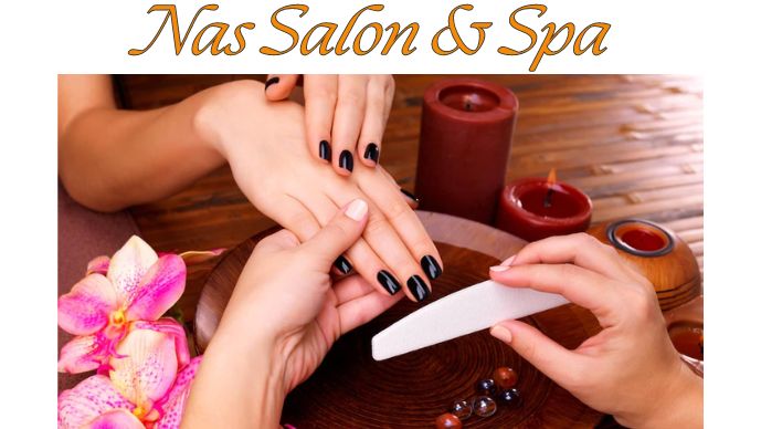 Discover Ultimate Relaxation and Luxury at NAS Salon & Spa in Chicago