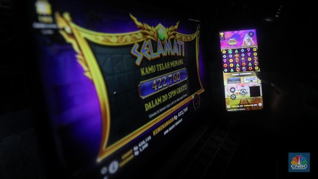 Cara Mudah Bermain Slot Gacor di OLYMPUS1000 dengan Deposit Pulsa 10K