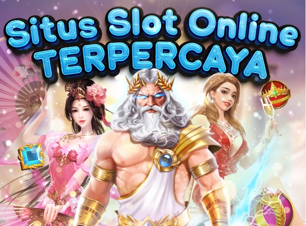 Tips Ampuh Menang Besar di Situs Slot Gacor Bet 100-800 Perak