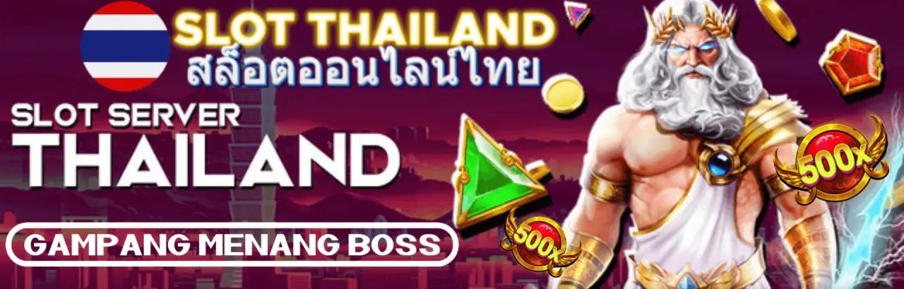 Rahasia Kemenangan Besar di Slot Thailand Gacor yang Perlu Diketahui