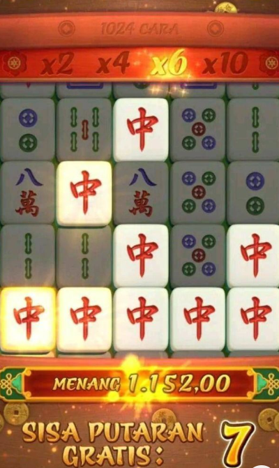 Situs Mahjong Ways 2 & 3: Menang Mudah, Tapi Apakah Ini Benar-Benar Bisa Terbukti?