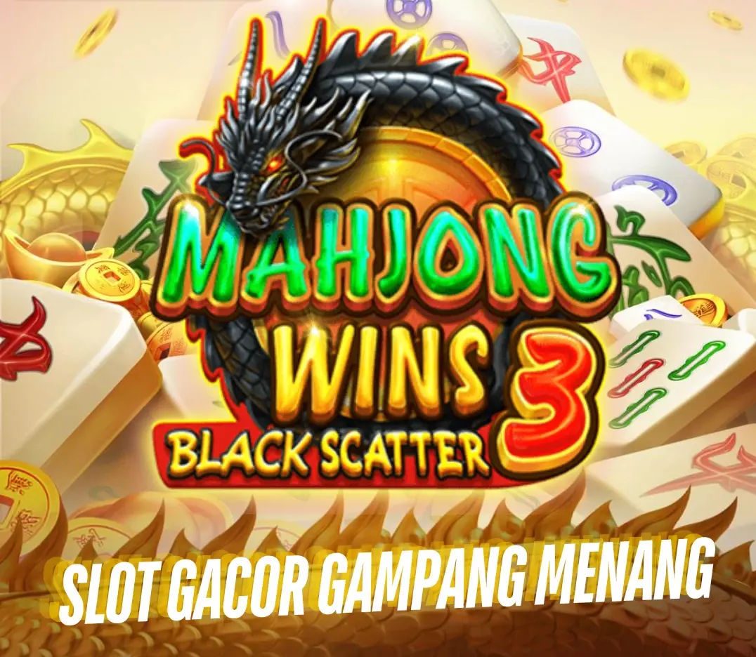 OLYMPUS1000: Situs Slot Terbaik untuk Menang Besar dengan Mahjong Wins 3