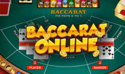 Mulai Bermain! Agen Situs Live Casino Baccarat Slot Gacor Resmi Siap Memberikan Keberuntungan