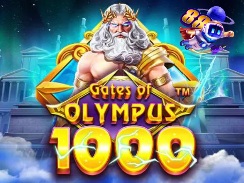 Inovasi Terbaru dari Spaceman88: Slot Games yang Tak Terlupakan