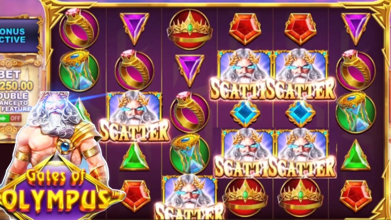 Setiap Putaran di Link Gacor Situs Slot Bonus New Member 100 Di Awal Terbaru Adalah Langkah Menuju Kemenangan