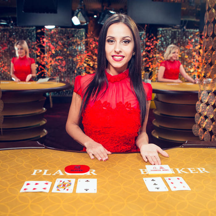 Tips Mengungkap Strategi Unggul Bermain Baccarat Live Casino Online