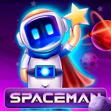 Menangkan Jackpot Besar di Spaceman Slot Online