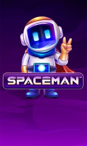 Spaceman Slot: Pilihannya yang Tepat untuk Para Pemain Slot Profesional