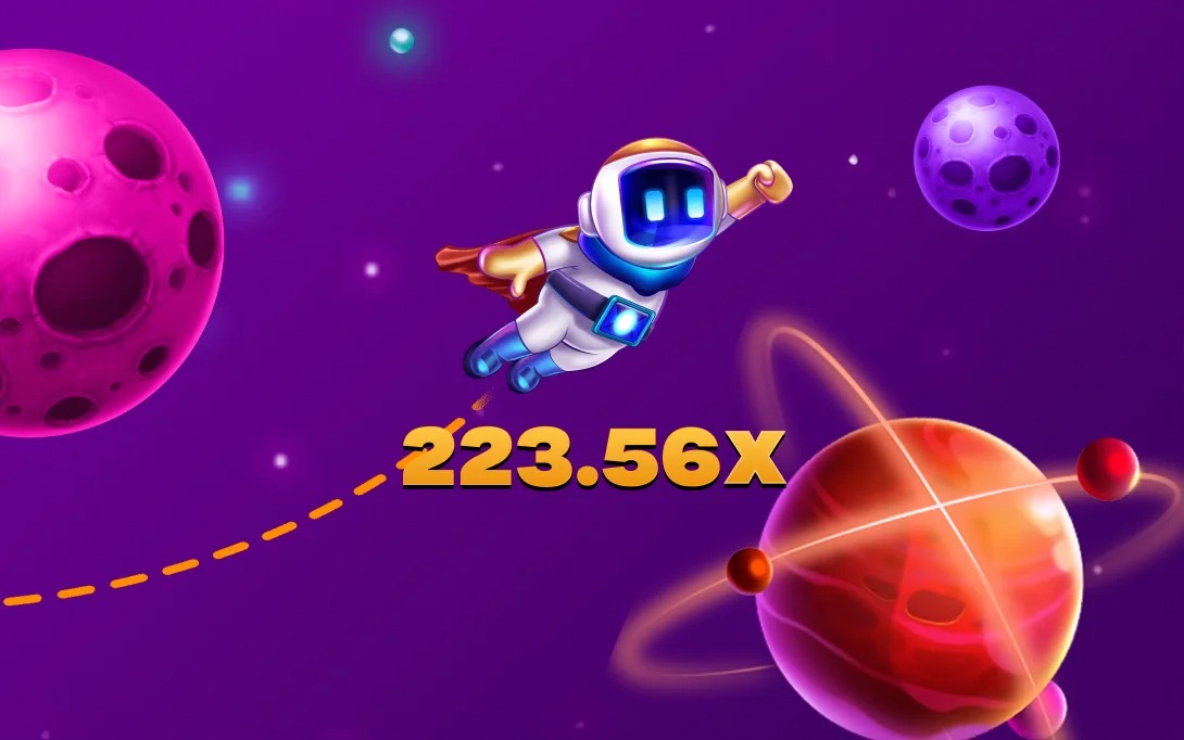 Raih Maxwin di SPACEMAN Slot: Perkalian Hingga x5000 Menanti di NEYMAR88