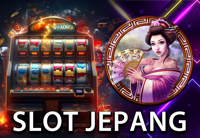 Server Jepang di NEYMAR88, Pilihan Terbaik untuk Slot Gacor