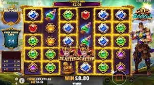 NEYMAR88: Platform Slot dengan Fitur Jackpot Progresif Terpercaya