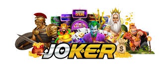 Koleksi Game Slot Gacor dari JOKER123 Gaming di NEYMAR88