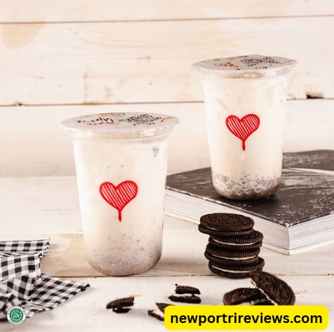 Kopi Kenangan Bali Hadirkan Oreo Freddo Paduan Lembut, Creamy, dan Crunchy!