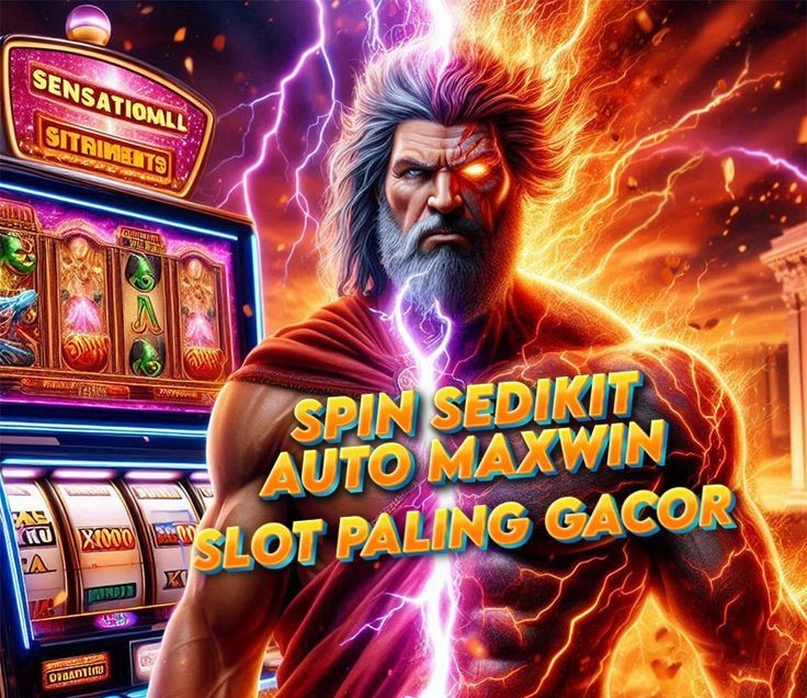 Rahasia Keberhasilan di Link Slot Olympus1000: Tips dan Trik Jitu