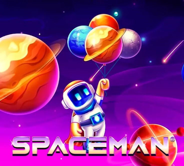 Rahasia Kemenangan di Spaceman Slot Pragmatic Play Terbaik