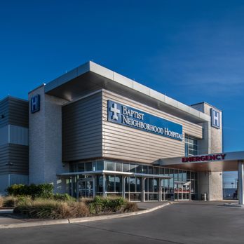 Understanding the Baptist Emergency Hospital Settlement Process